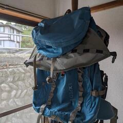 EXPED　登山　エクスペド　山登り