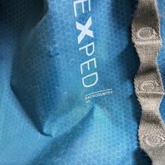 EXPED　登山　エクスペド　山登り