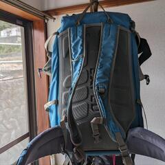 EXPED　登山　エクスペド　山登り