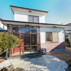 【✨釧路市大楽毛　ペット可一戸建✨】収納たっぷり！日当たり良好＆...