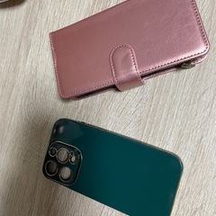 【まとめ売り】iPhone14PRO ケース　11点の画像