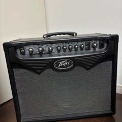 PEAVEY アンプの中古が安い！激安で譲ります・無料であげます｜ジモティー