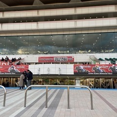 有馬記念〜中山競馬場現地観戦しませんか〜😃12月22日グランプリレース🏇 - 友達