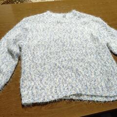 エイチ・アンド・エムのセーター