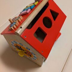 アンパンマン　つみき　おもちゃ
