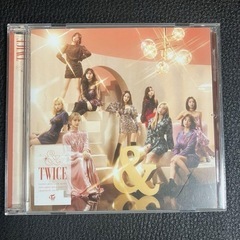 TWICE『& TWICE』