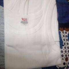 グンゼ　タンクトップの画像