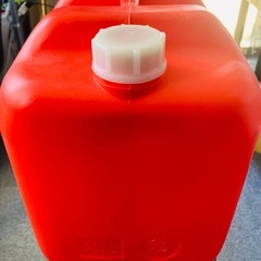 ポリタンク20L