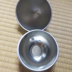ヨッシーのたまご缶の画像