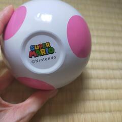 ヨッシーのたまご缶の画像