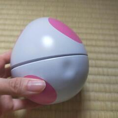 ヨッシーのたまご缶の画像