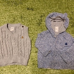 Baby GAP