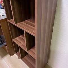 本棚の画像