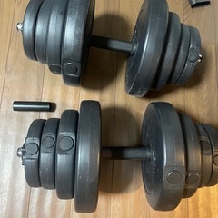 筋トレ3点セット