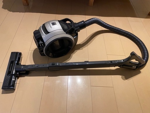 掃除機 SHARP シャープ