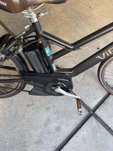 YAMAHA ViENTA
