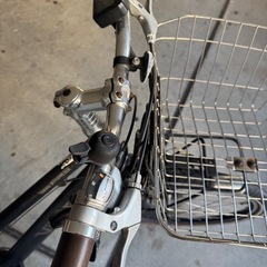 YAMAHA ViENTAの画像