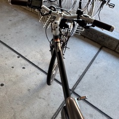 YAMAHA ViENTAの画像