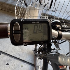 YAMAHA ViENTAの画像