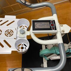 HAIGE スピンバイク HG-YX-5006Sの画像