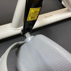 HAIGE スピンバイク HG-YX-5006Sの画像