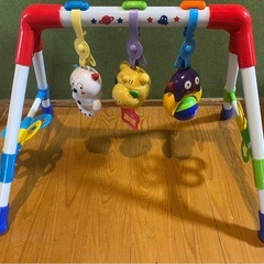 メロディファンファンジム