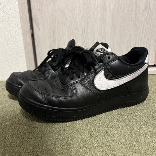 NIKE AIR FORCE 1 RETRO QS 2019年製