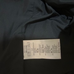 EA7ダウンの画像