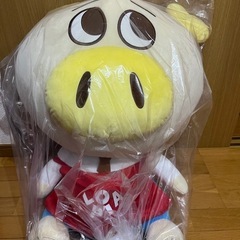 Bigロピタくんの画像