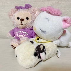 【美品💫】キーホルダー3set