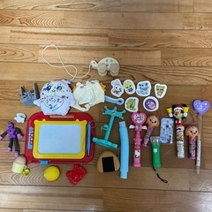 おもちゃ　まとめ売り　パウパトロール