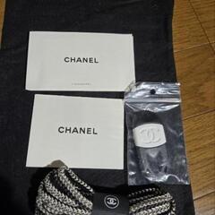CHANEL♦ スノードーム ♦インテリア♦ 置物 ♦シャネル♦美品商品♦おまけ付きの画像
