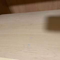 アイリスオーヤマ 収納タンスウッドトップチェストの画像