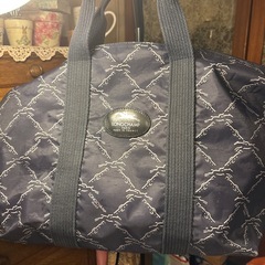 Longchamp バッグ
