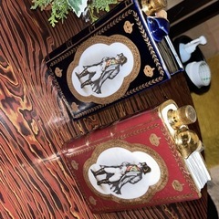 CAMUS カミュ NAPOLEONナポレオンブック　　コニャッ...