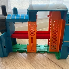 【お取引き終了】巨大‼️きかんしゃトーマス  トーマスステーション🚉の画像