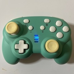 Switchコントローラー