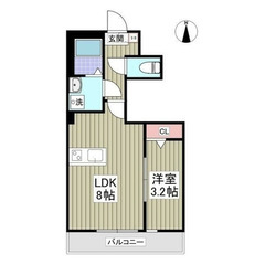 【🌙入居費用15万円🌙】✨審査No.1✨ 🔥⻄武新宿線 新所沢 ...