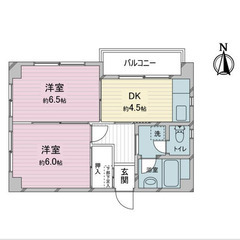 【🌙入居費用15万円🌙】✨審査No.1✨ 🔥東武東上線 川越 徒...