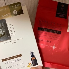 フェイスパック