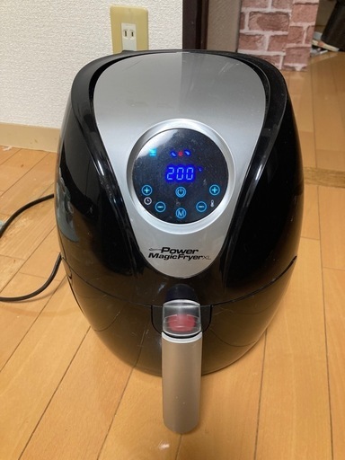 マジックフライヤーXL