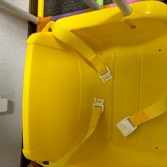 野中製作所　おりたたみキッズパークEX ジャングルジムの画像