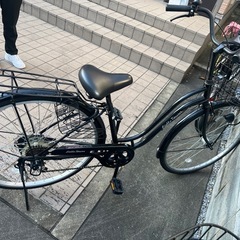 自転車