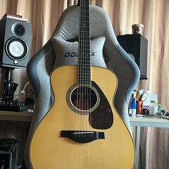 YAMAHA LS16 ARE