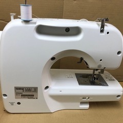 ブラザーミシン　ps 202の画像
