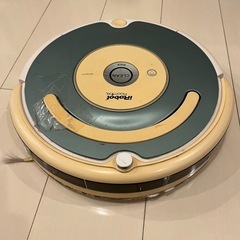 中古　ルンバ527(2008年)