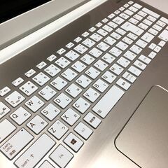 【7世代 Core i7 +メモリ16GB +SSD1TB(新品)】TOUSIBA T75/DG【Windows11(24H2)★MS Office 2021】Blu-ray, Wi-Fi（管理：2412080107）の画像