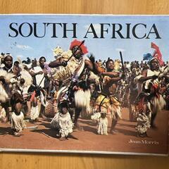 SOUTH AFRICA
Jean Morris