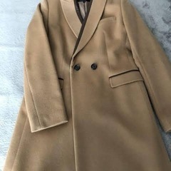 INDIVI チェスターコート　38