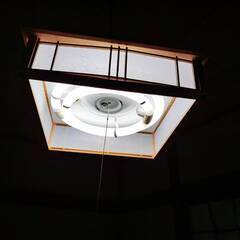 照明器具7点　の画像